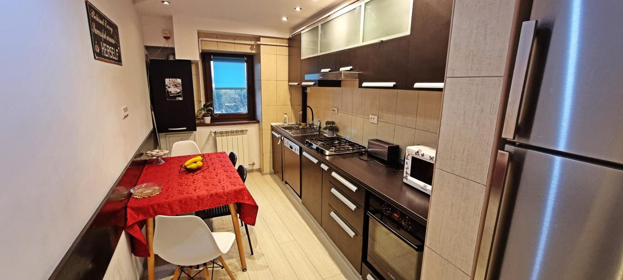 City Center Privat-Sauna Familyconcept Iasi Exterior photo